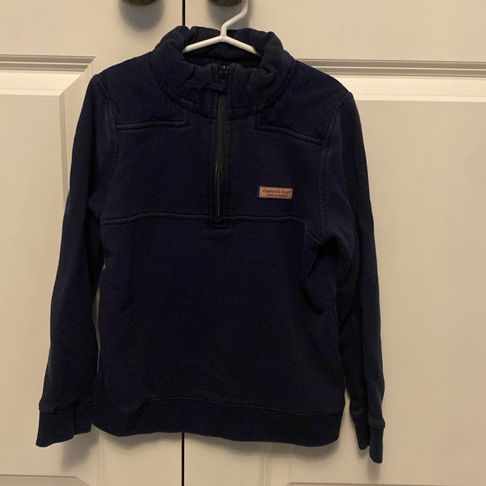 Vineyard Vines Boy’s Shep Shirt